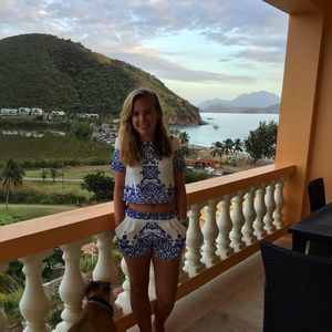 Meet your Posher, Grace